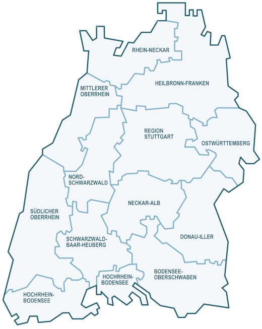 Baden-WÜrttemberg