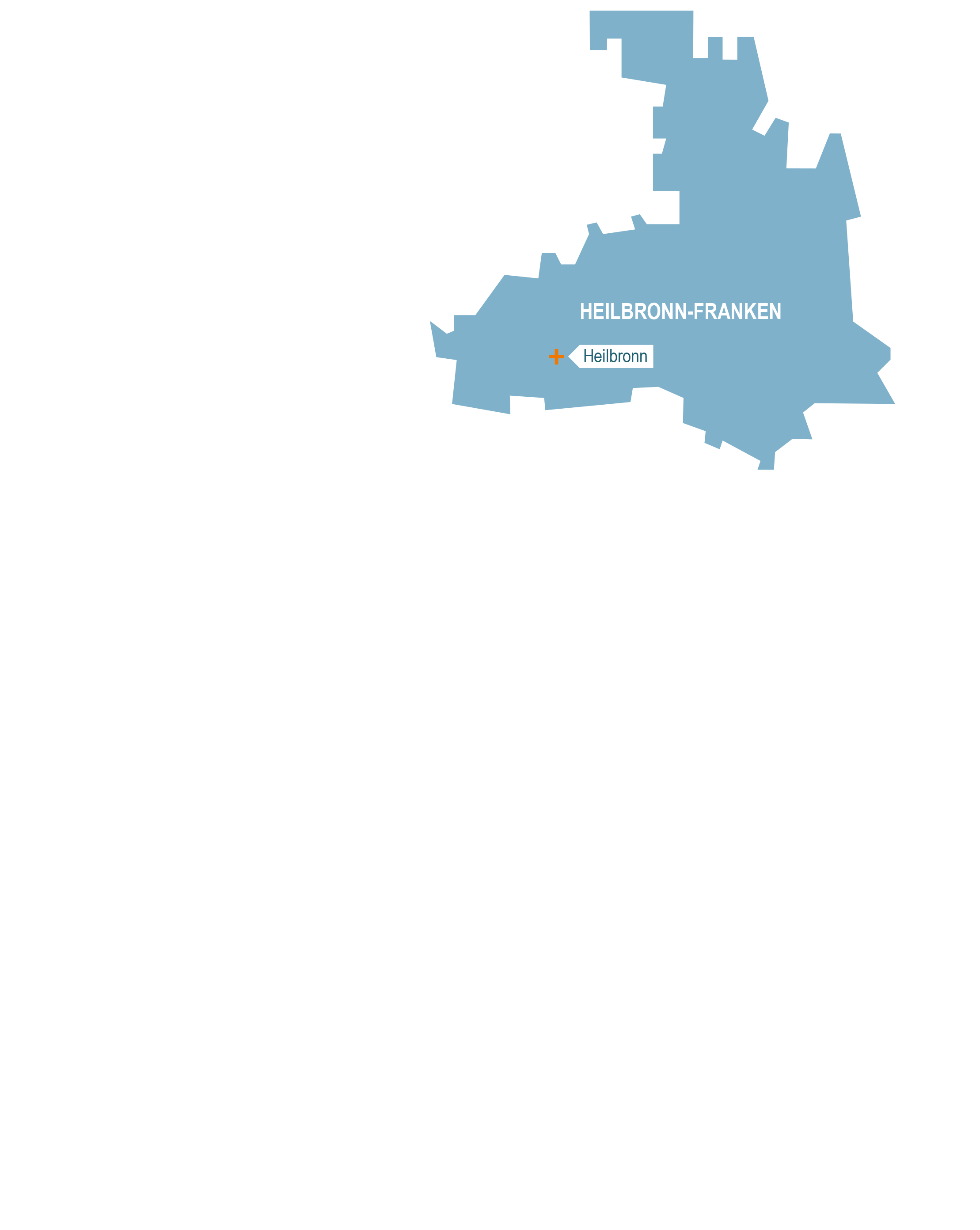 Heilbronn-Franken