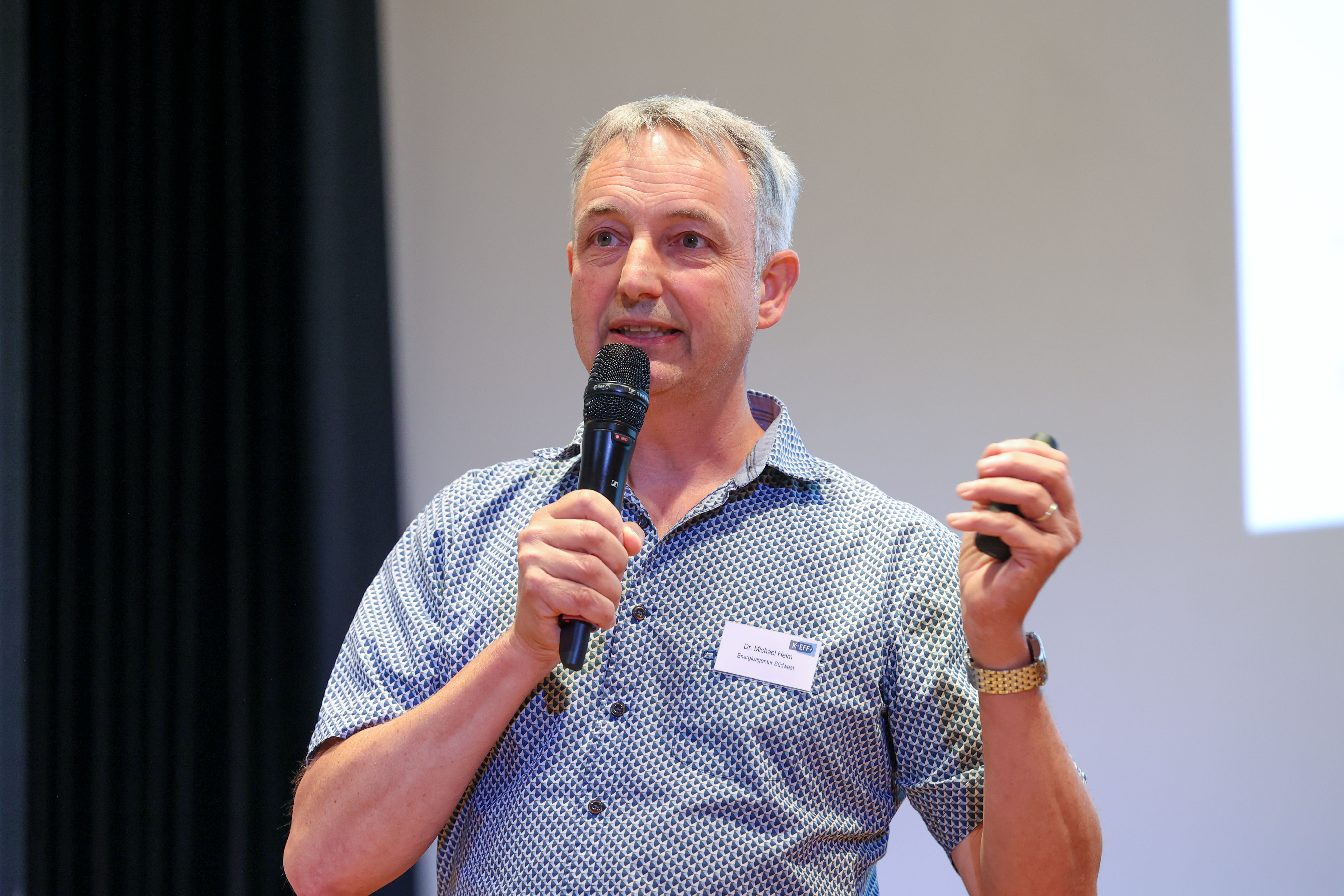 Dr.-Ing. Michael Heim