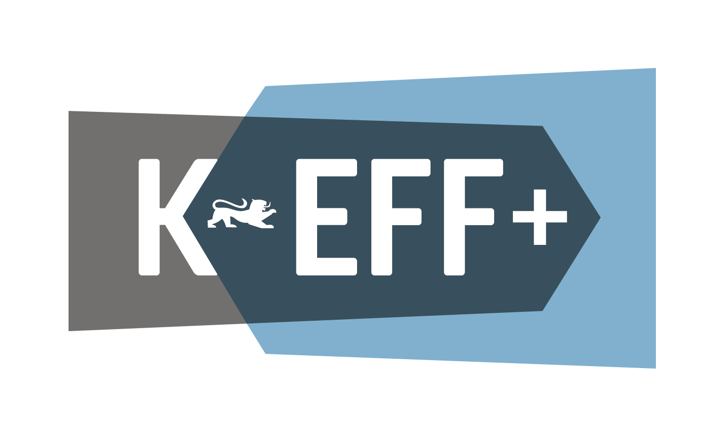 Logo von KEFF+