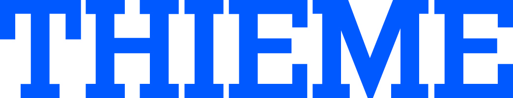 Thieme Logo