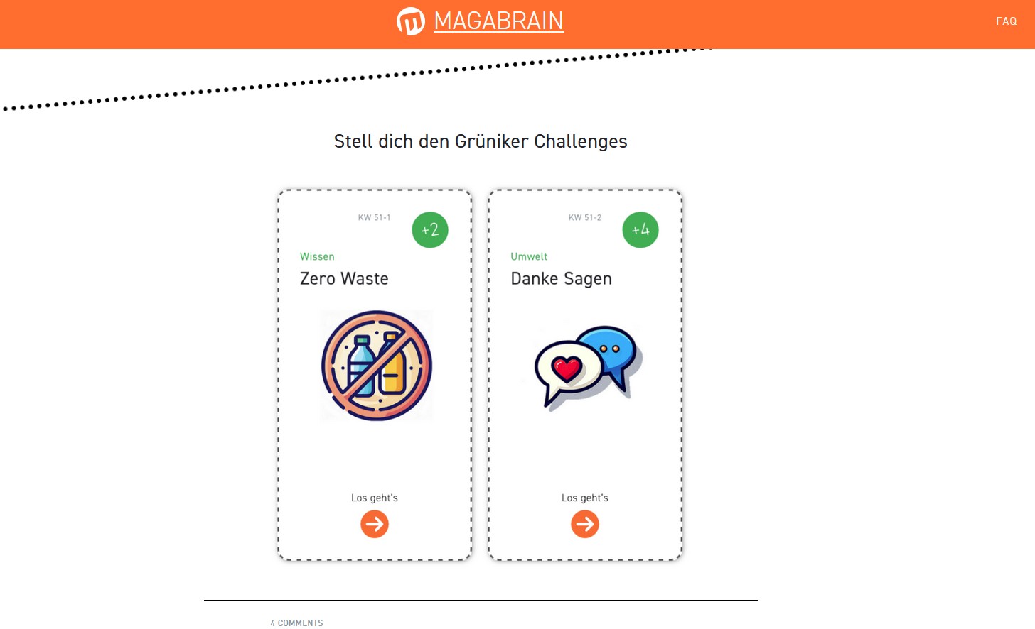 Challenge