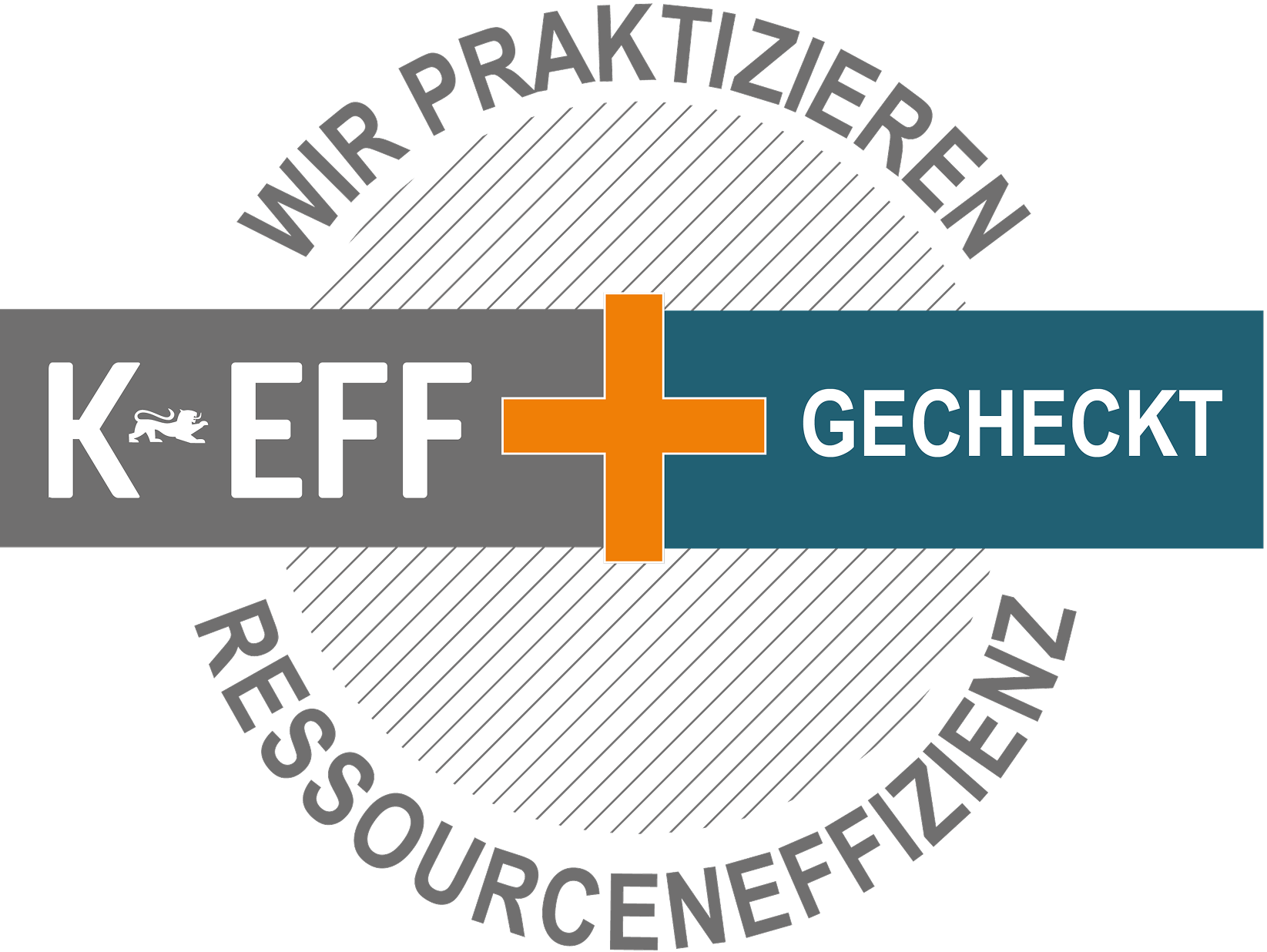Keff+ Check zur Ressourceneffizienz