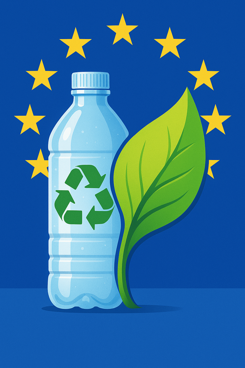 Symbolbild EU Verpackungsverordnung