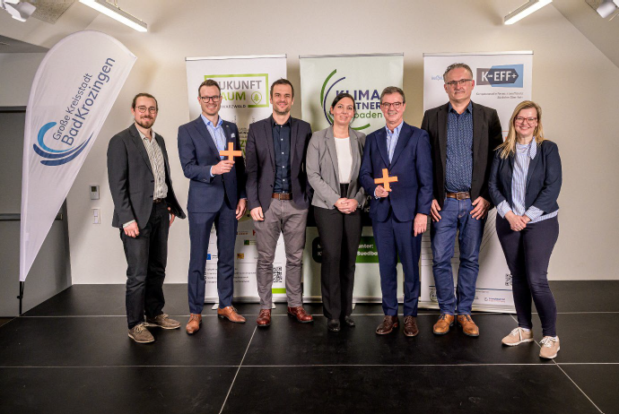 KEFF+ in Bad Krotzingen