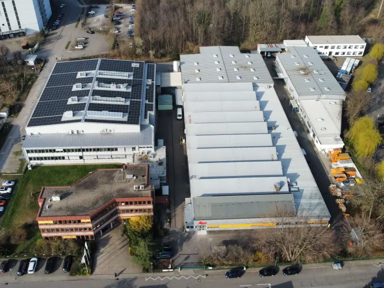 Die Leica Biosystems Nussloch GmbH ist in der Medizintechnik-Branche tätig und ein weltweit führender Anbieter von Workflow-Lösungen von der Biopsie bis zur Diagnose im Bereich der Krebsdiagnostik.