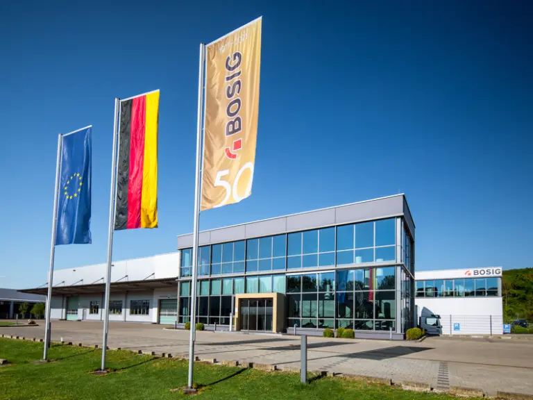 Firma Bosig 