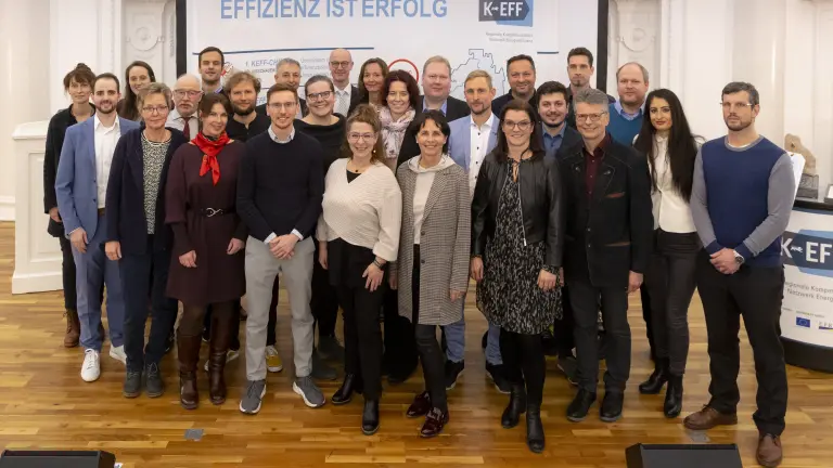 Vertreter:innen der regionalen Kompetenzstellen (Stand Jan. 2023)