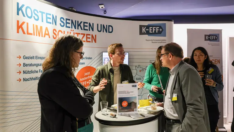 Kongress BW Gipfelstürmer 