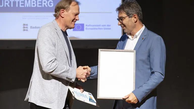 Kongress BW Gipfelstürmer 