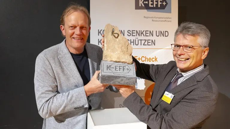 Kongress BW Gipfelstürmer 