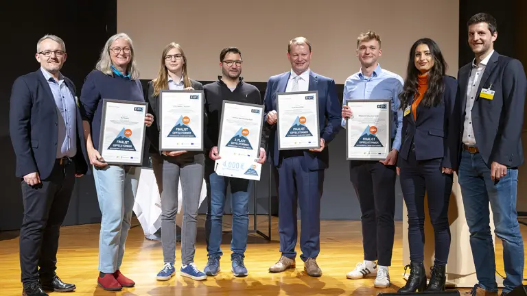 Kongress BW Gipfelstürmer