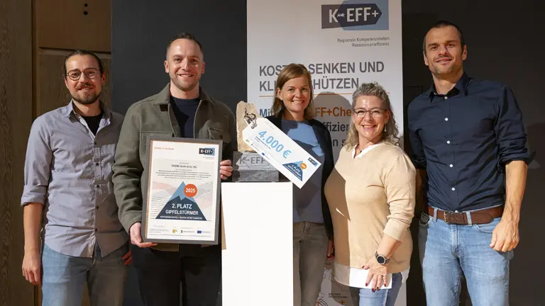 Kongress BW Gipfelstürmer