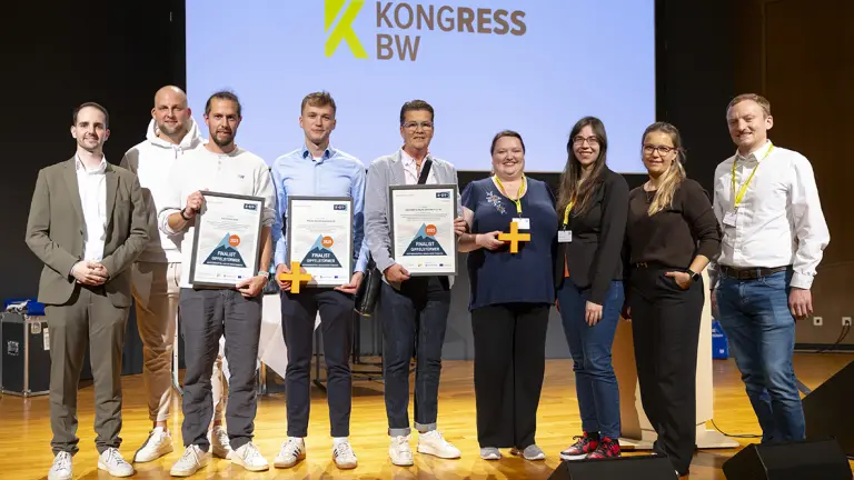 Gipfelstürmer-Gewinner 