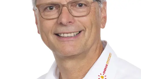 Manfred Müller