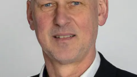 Helmut Greb