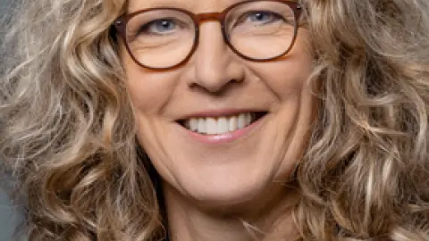 Karin Saalbach