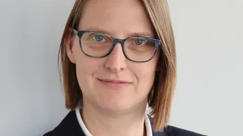 Dr. Elisabeth Musch