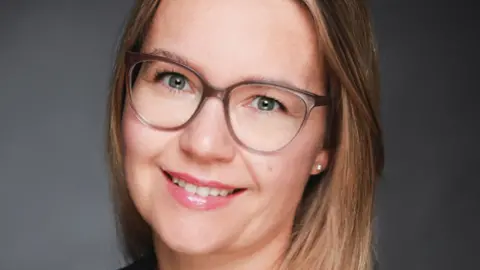 Sindy Kreischer