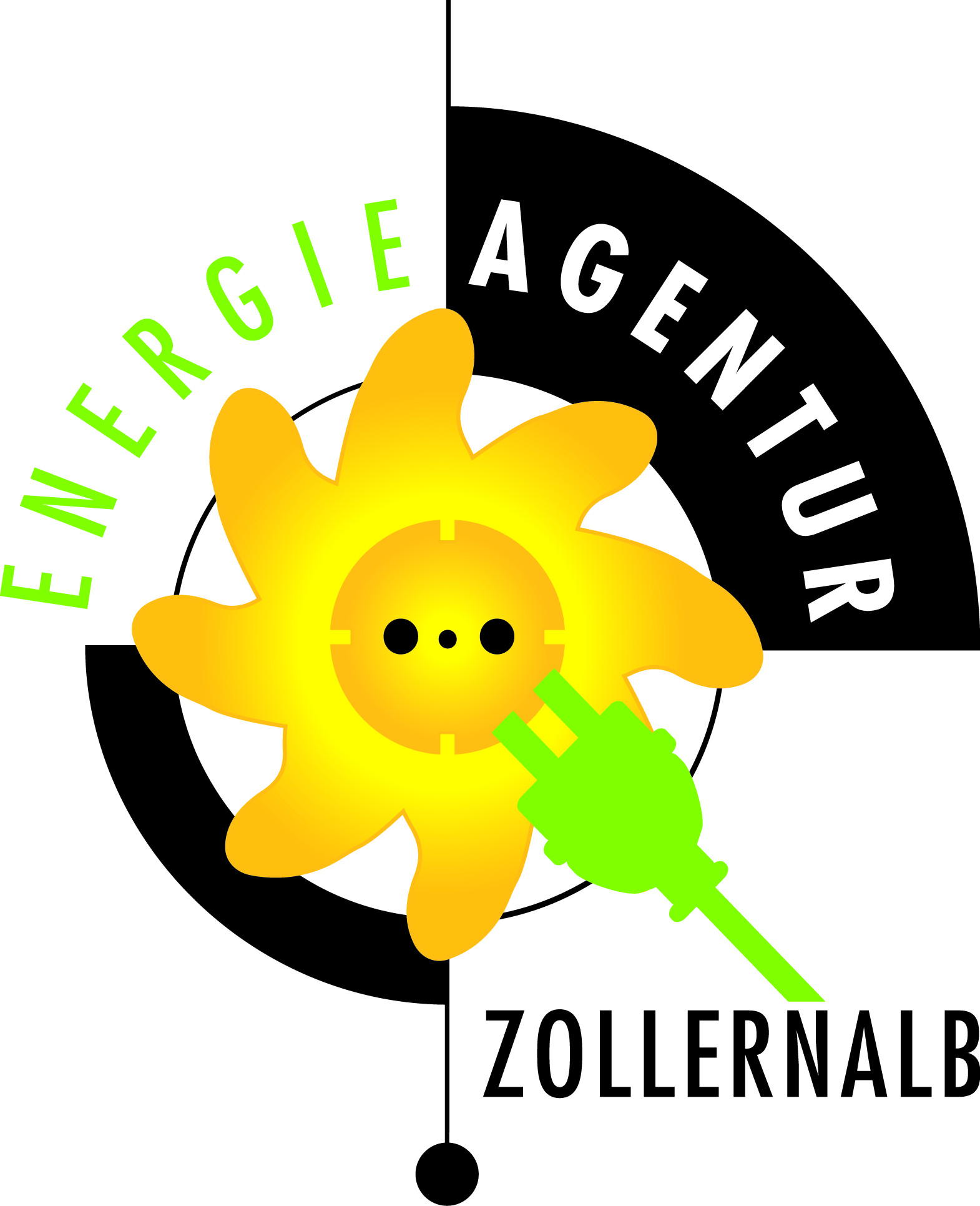 Logo c/o Energieagentur Zollernalb gGmbH