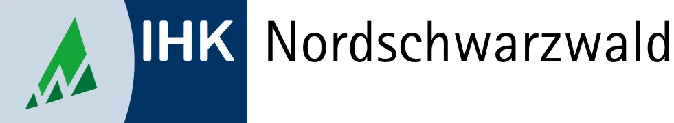 Logo IHK Nordschwarzwald