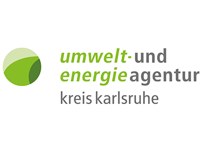 Logo c/o Umwelt- und Energieagentur Kreis Karlsruhe GmbH