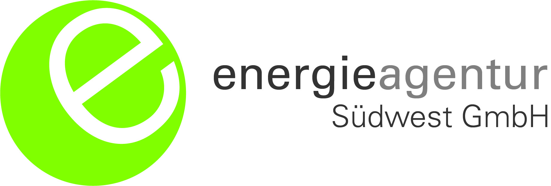 Logo c/o Energieagentur Südwest GmbH