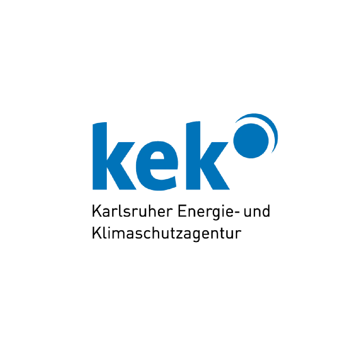 Logo KEK