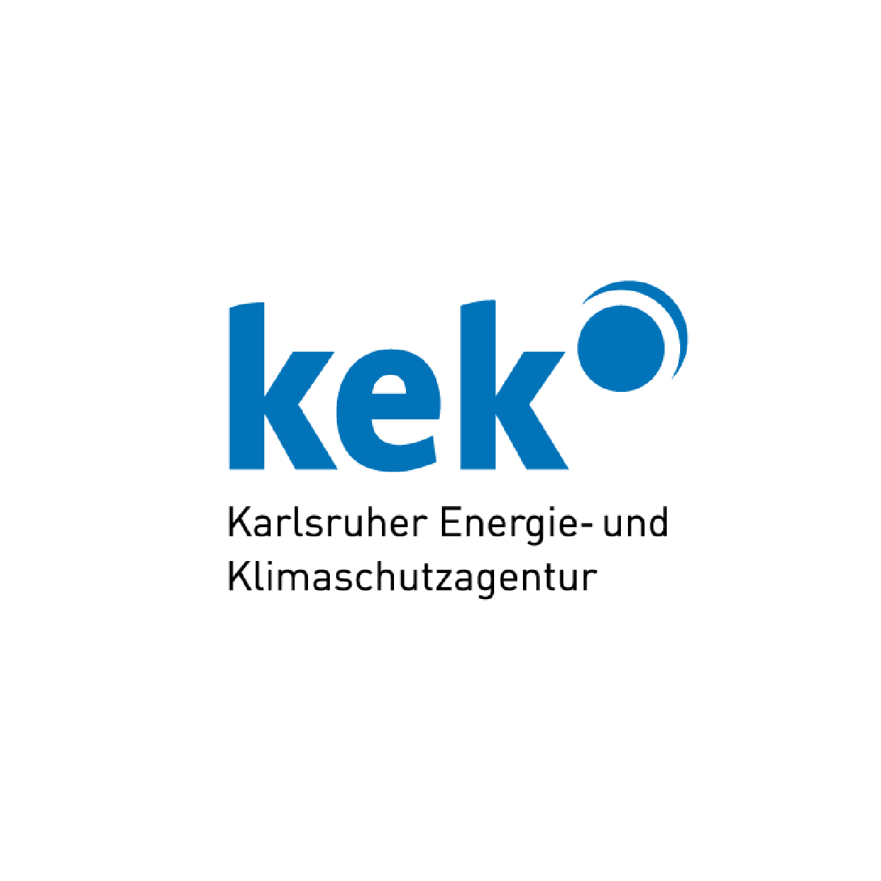 Logo KEK