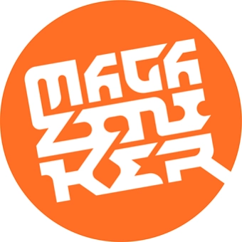 Logo Magaziniker Logo Magaziniker