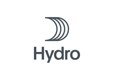 Logo Hydro Extrusion Offenburg GmbH