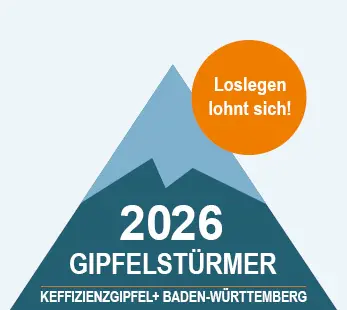 Preis Keffizienzgipfel