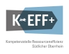 Logo KEFF+ Südlicher Oberrhein