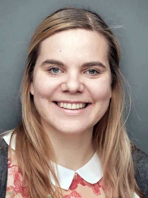 Katharina Stelzl
