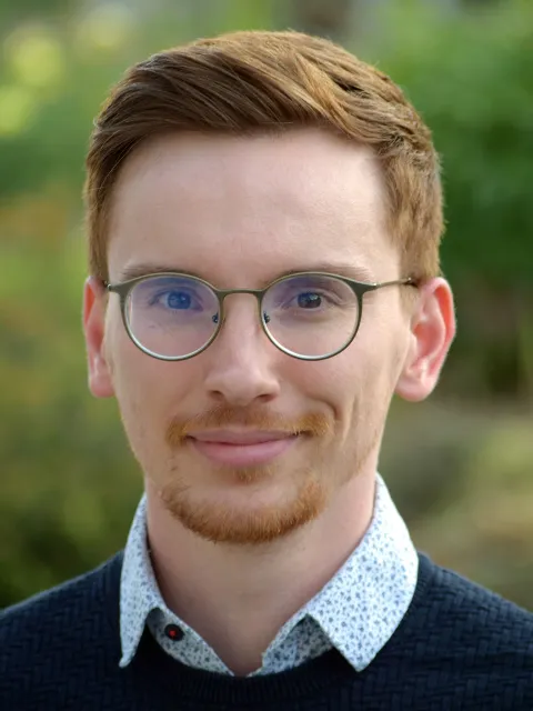 Moritz Tretter