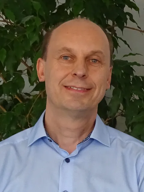 Bernhard Röhberg