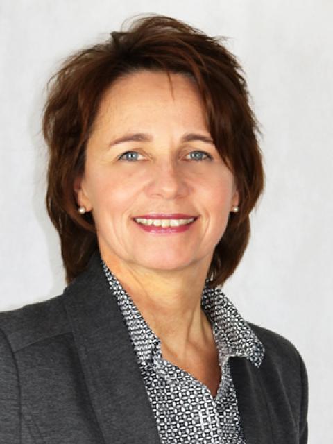 Sabine Worschech