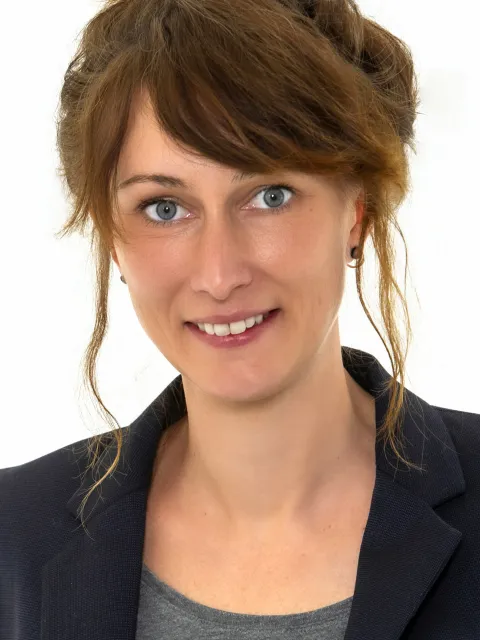 Foto Marion Held