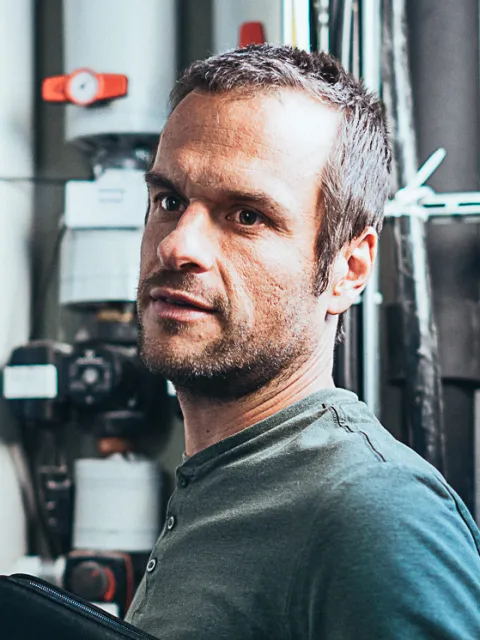 Fabian Delong