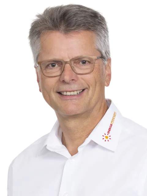 Manfred Müller