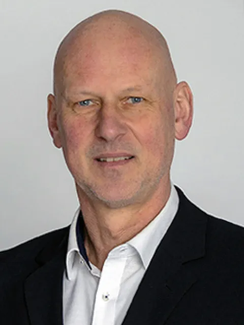 Helmut Greb