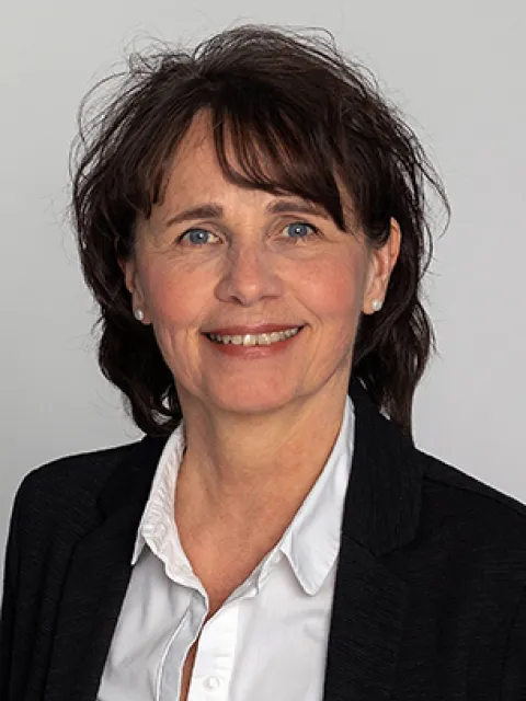 Sabine Worschech