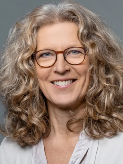 Karin Saalbach