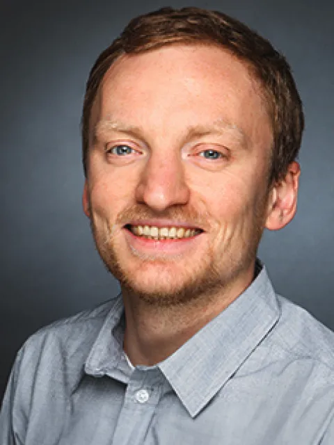 Leo Schroeder-Rozelle