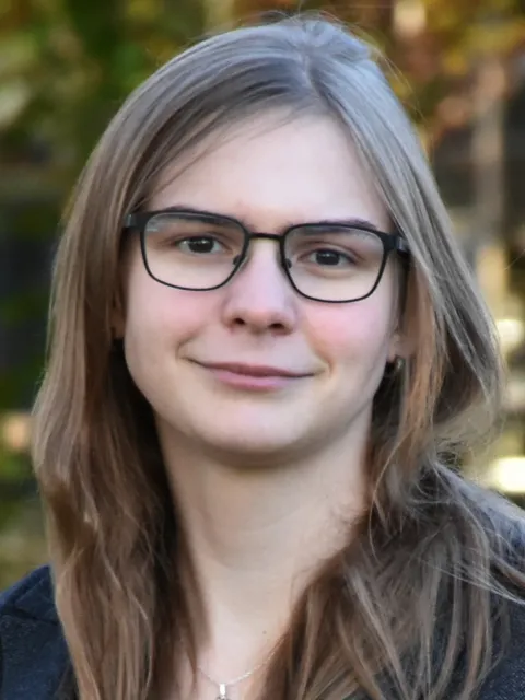 Viktoria Trier