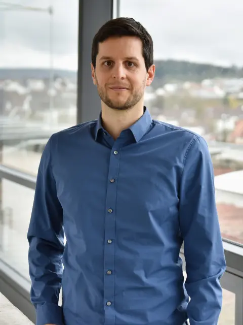 Michael Gerdung