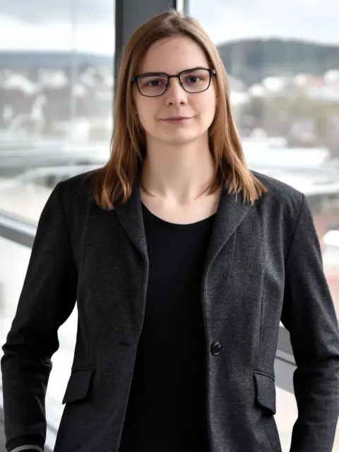 Viktoria Trier