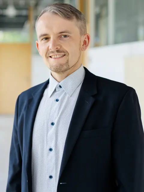Martin Hein