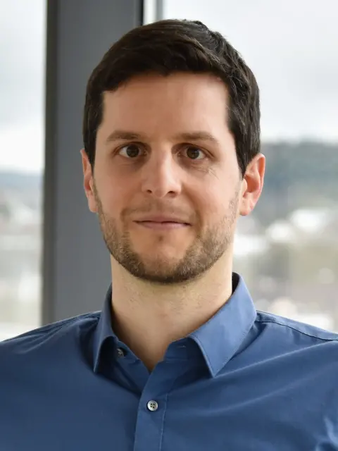 Michael Gerdung