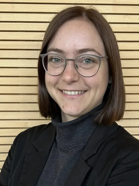 Janica Bortloff